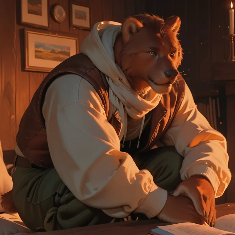 Avatar of The three bears