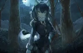 Avatar of Storm Queen