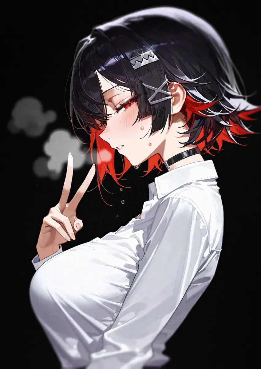 Avatar of Will you fold on the last day?