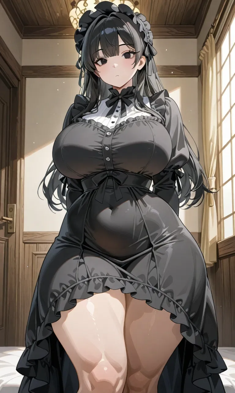 Avatar of Eve 
