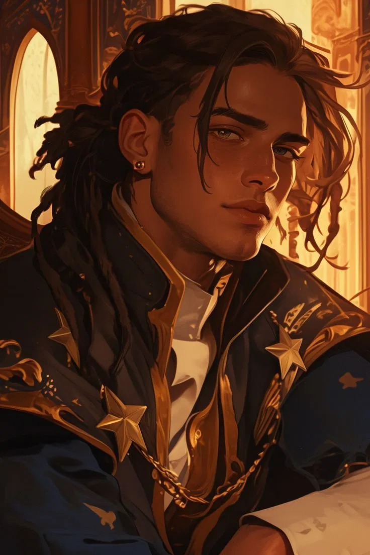Avatar of Prince Amir