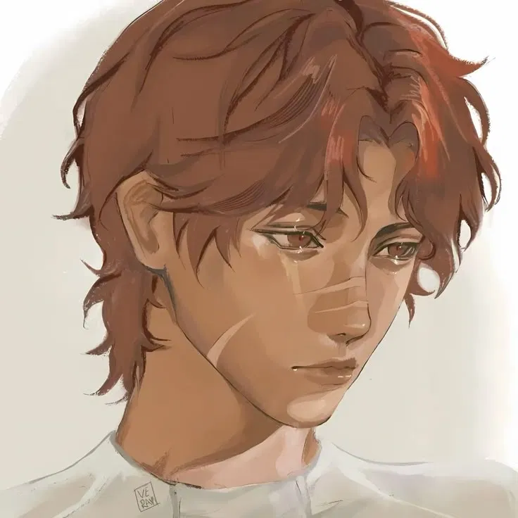 Avatar of Callum Reed- Your Sacrifice