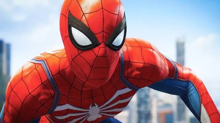 Avatar of Peter Parker 