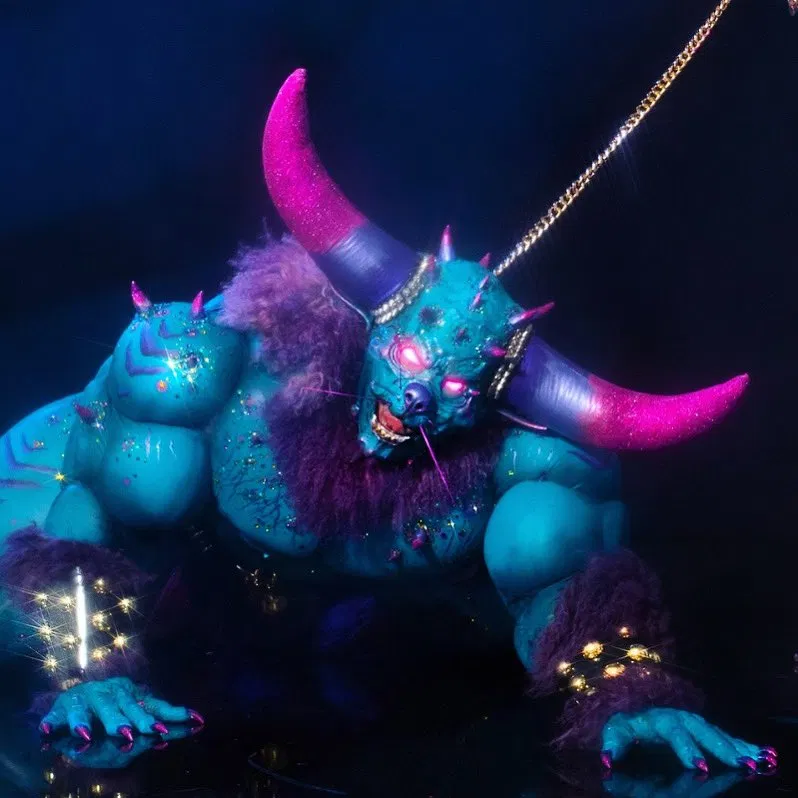 Avatar of Masstor