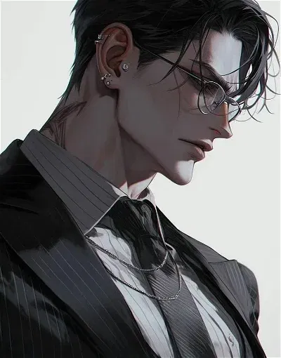 Avatar of Stepbrother