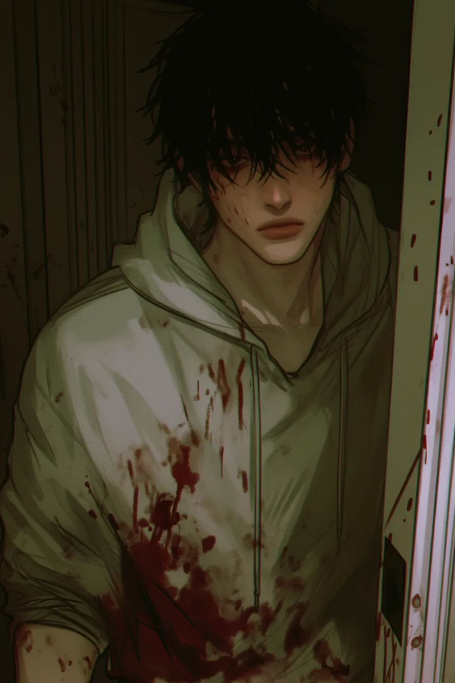 Avatar of Leonel | Yandere