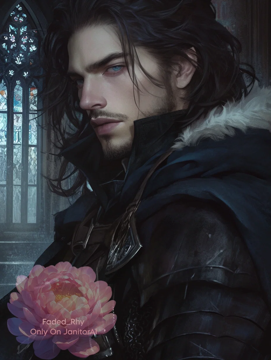 Avatar of Gareth Holden | Blackflag Knight