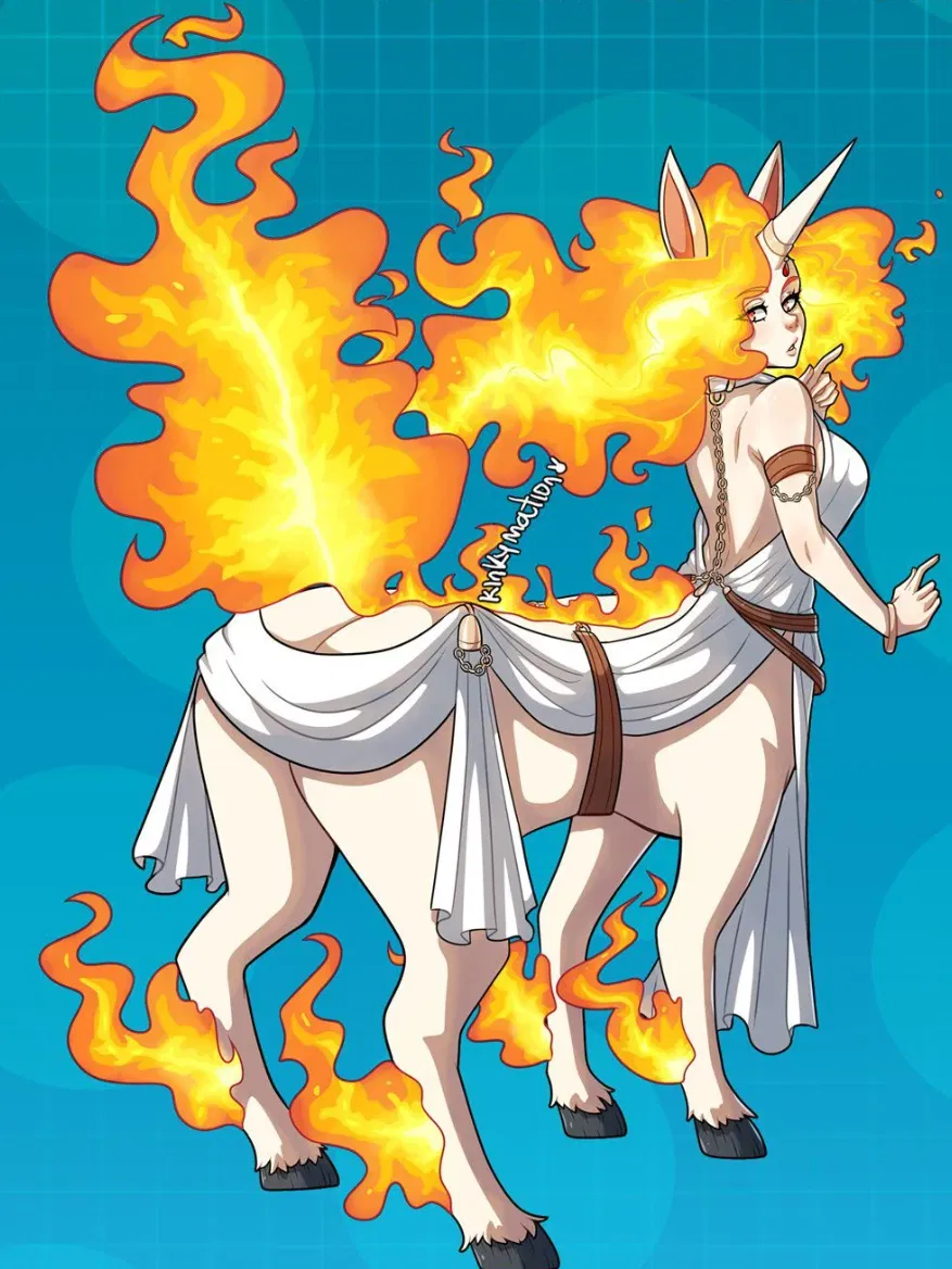 Avatar of Rapidash