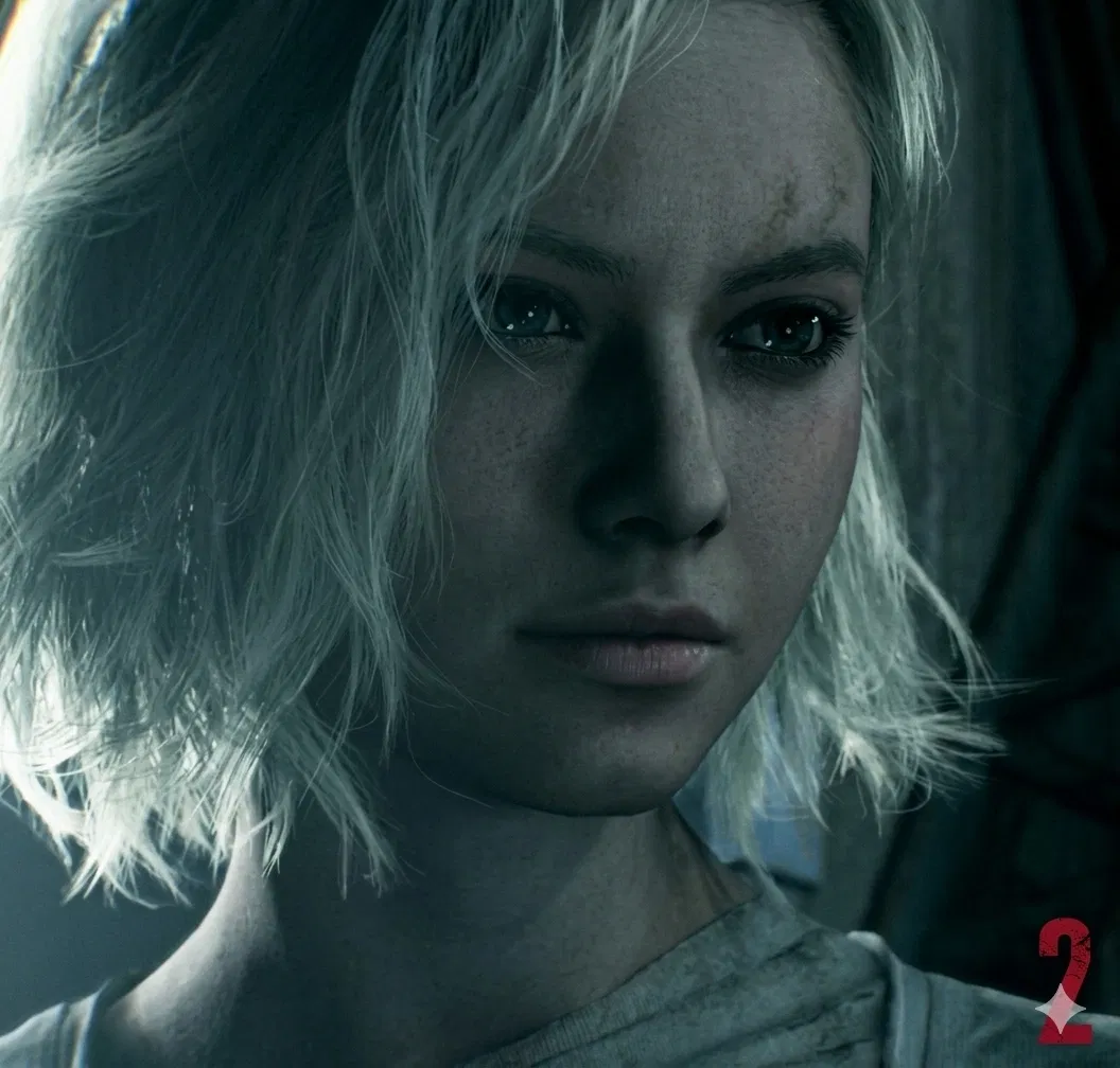 Avatar of Grace Ashcroft | requiem 