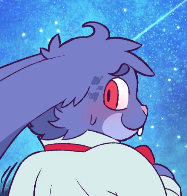 Avatar of Benjamin (Benny)