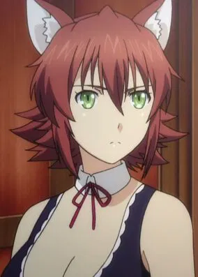 Avatar of Tamako