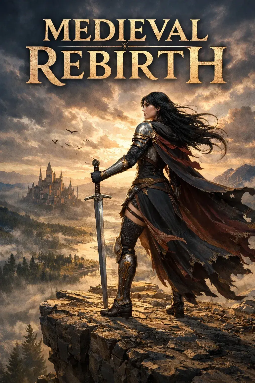 Avatar of The medieval rebirth