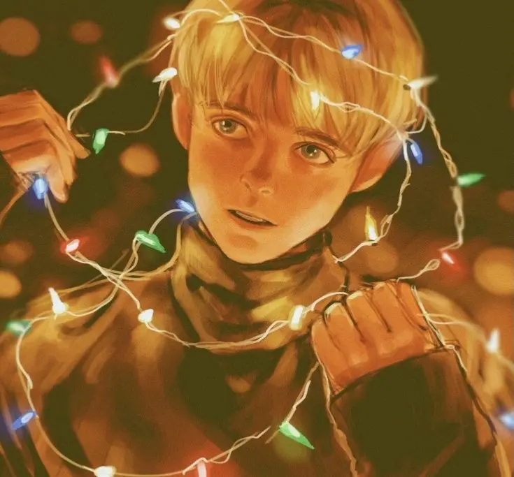 Avatar of Armin Arlert