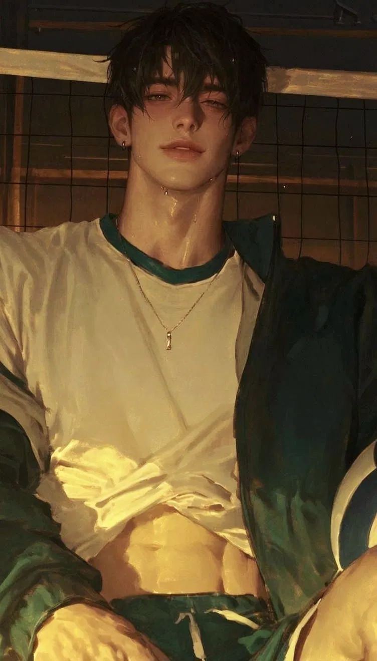 Avatar of Akashi | Tight Pu$$y