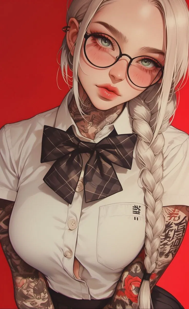 Avatar of Amiga de la infancia, Hija de la mafia 
