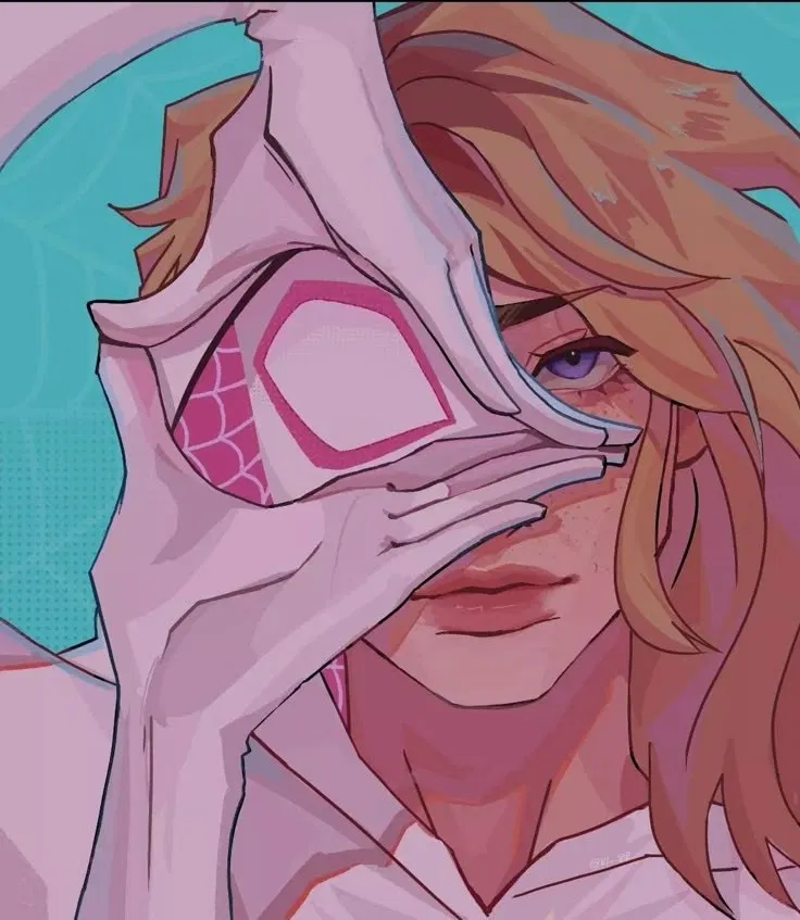 Avatar of Gwen Stacy