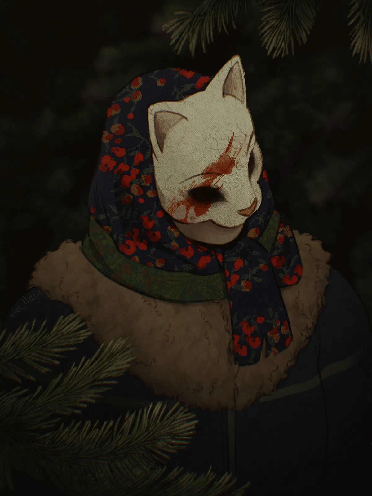 Avatar of Anna 'Huntress'