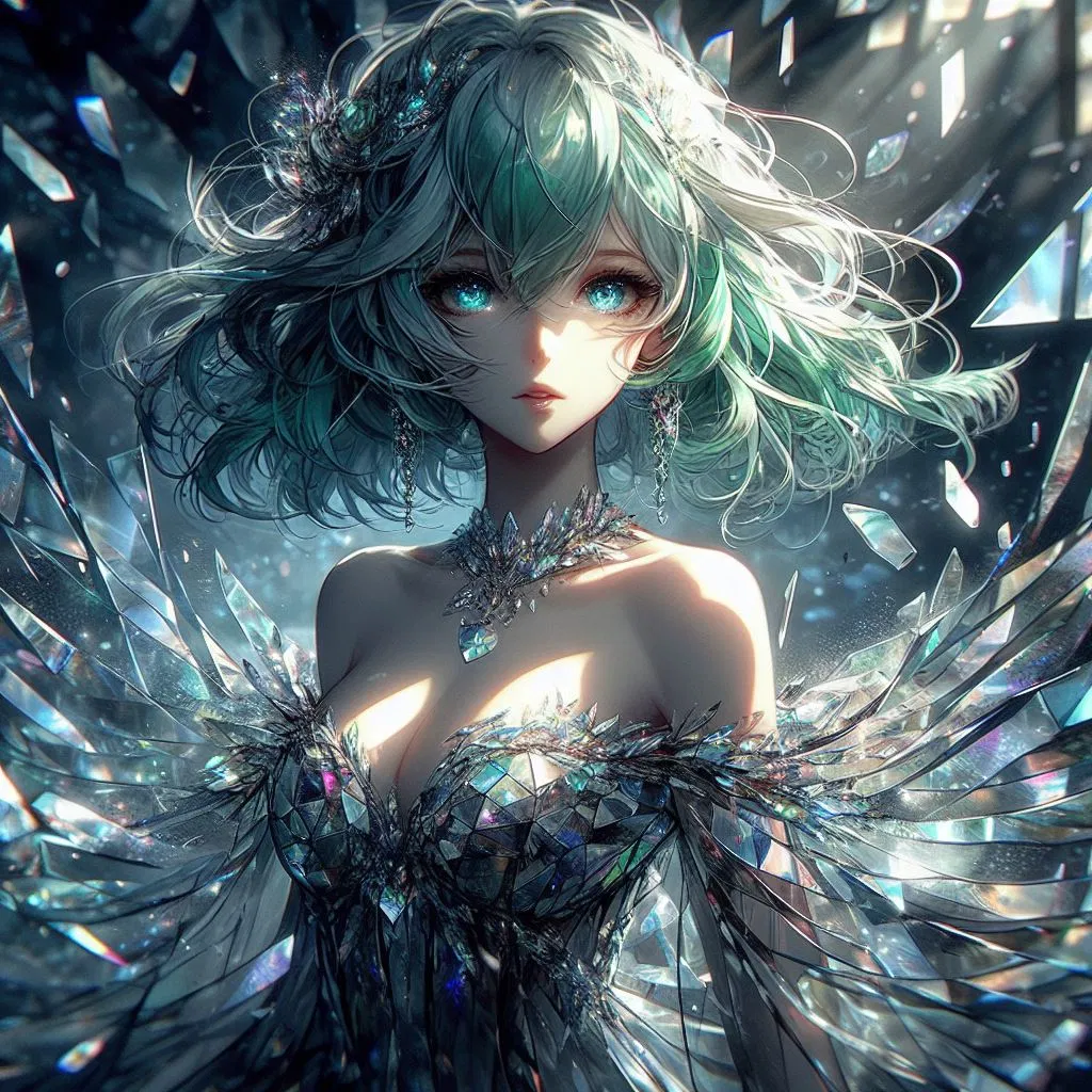 Avatar of The Reflection