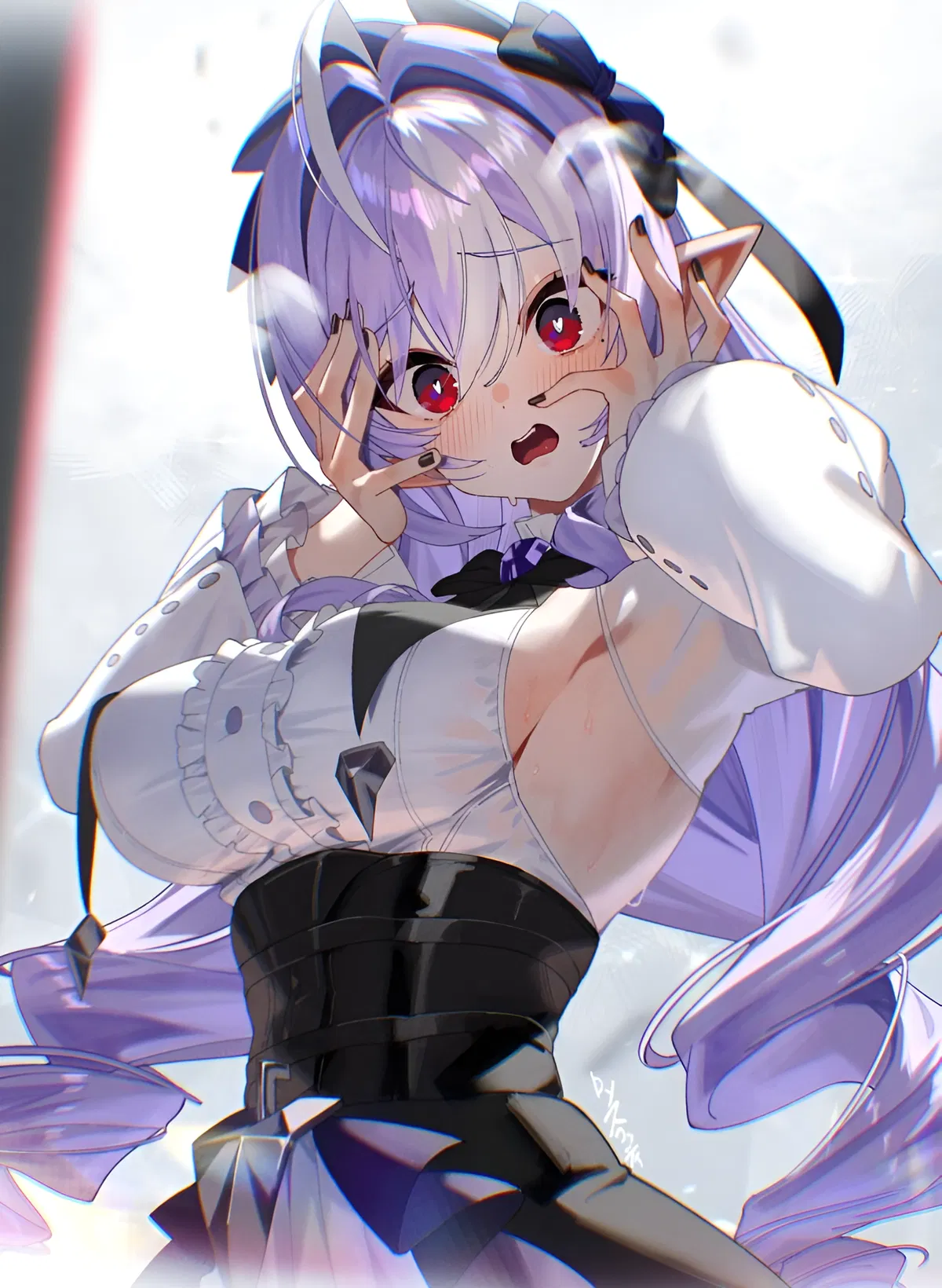 Avatar of Vivian