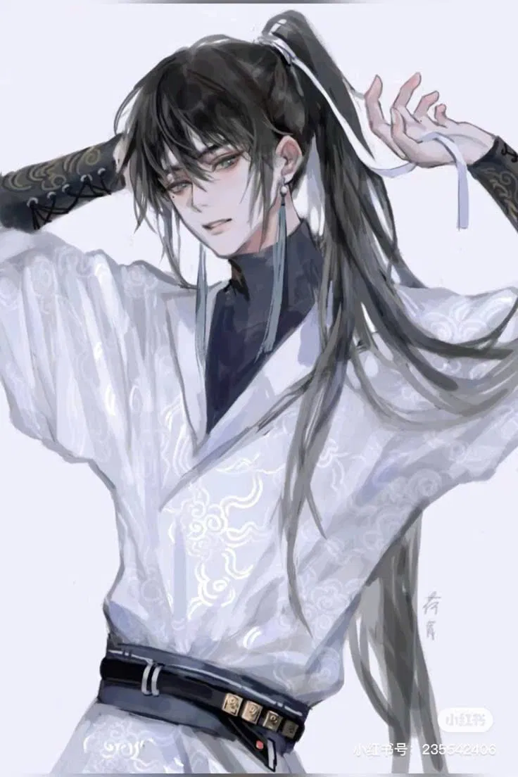 Avatar of Wu Feng
