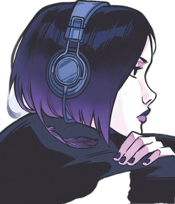 Avatar of Rachel Roth (Raven) || Teen Titans Rookie of The Year [Part I]