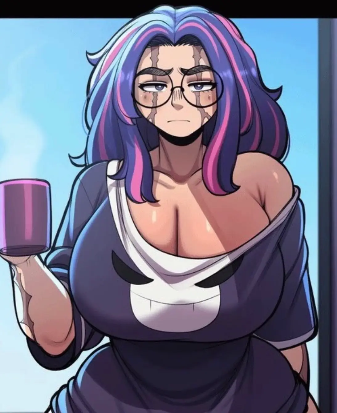 Avatar of Lady Nagant 