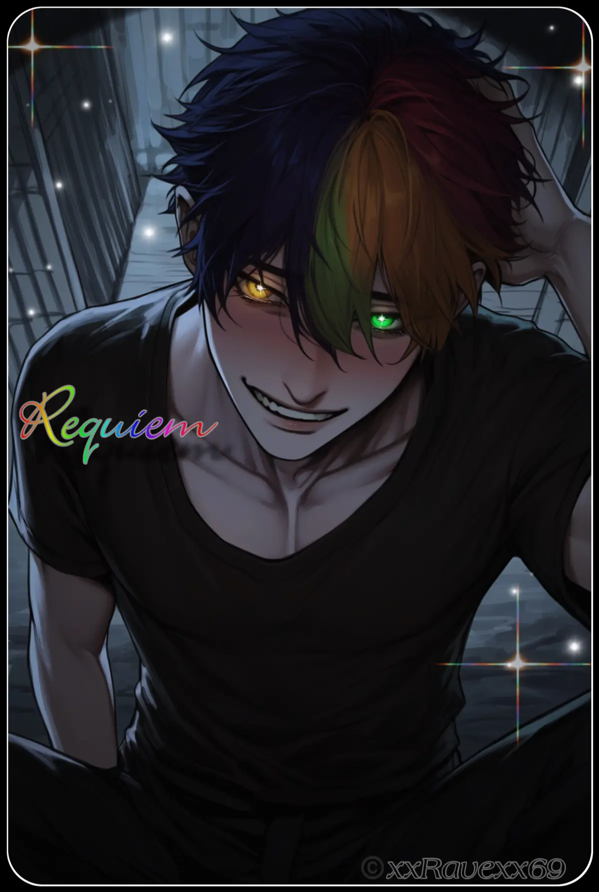 Avatar of Requiem