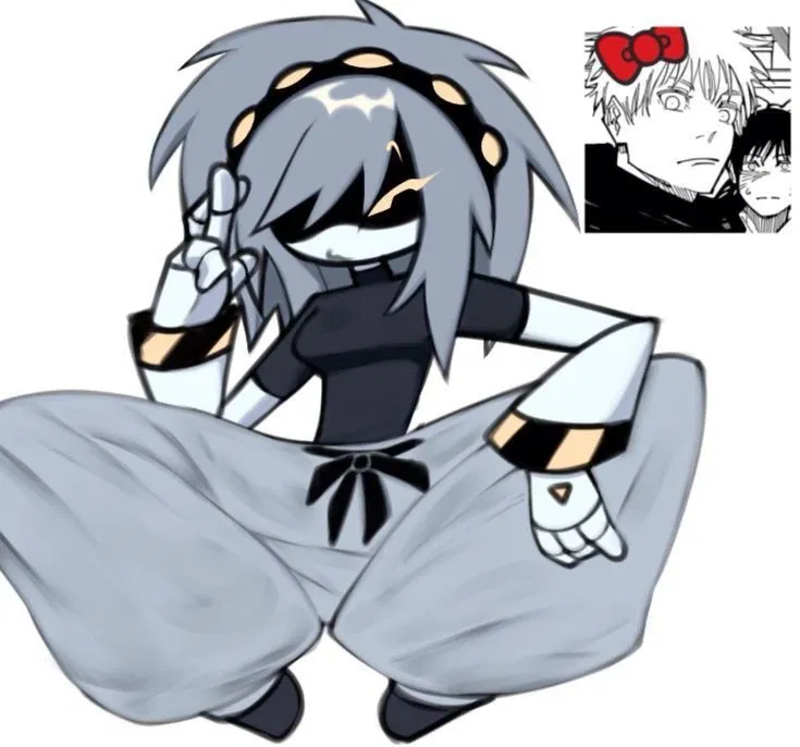 Avatar of Serial Designation J your gf!  ! ! ! !!