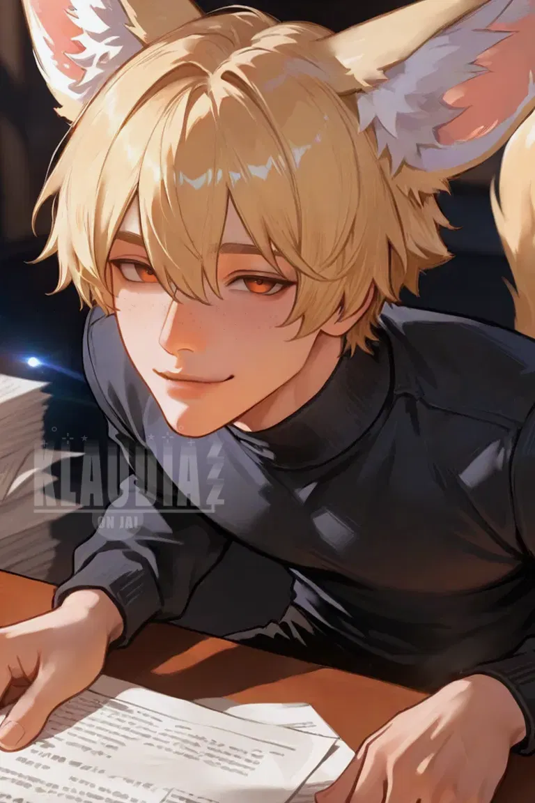 Avatar of Adrián Renard | Bad Influence