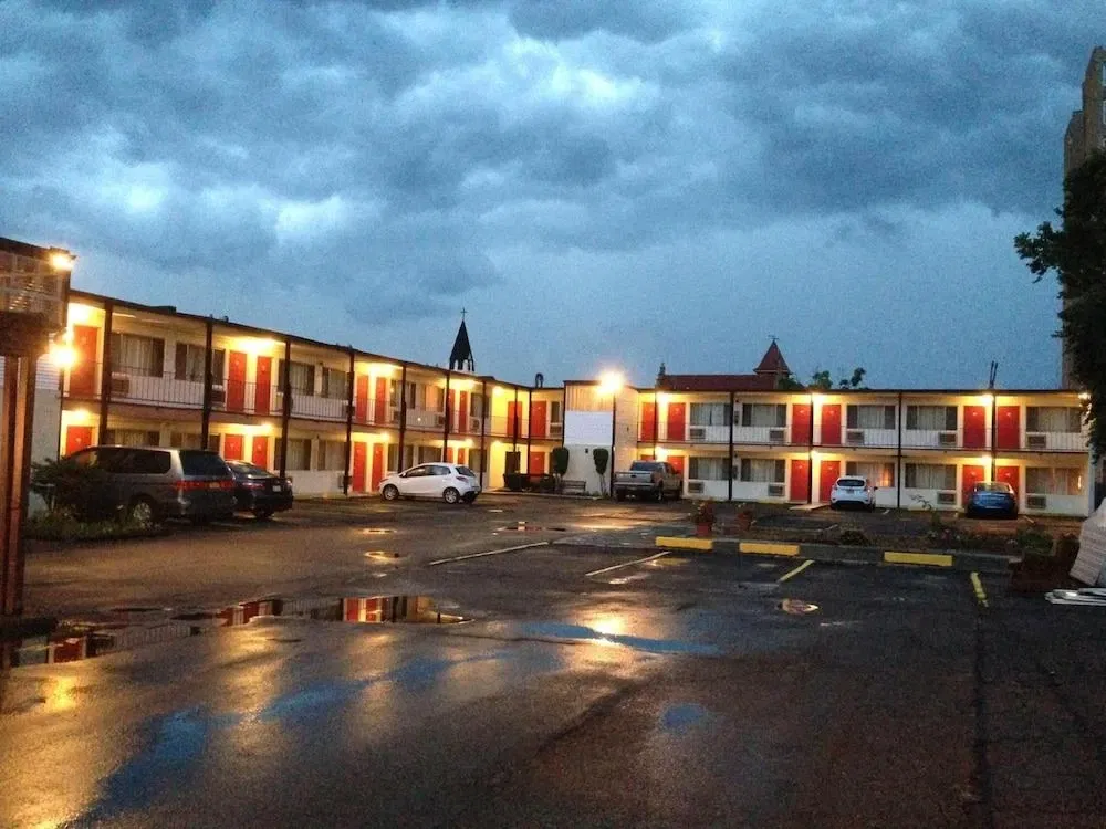 Avatar of Sleazy Motel