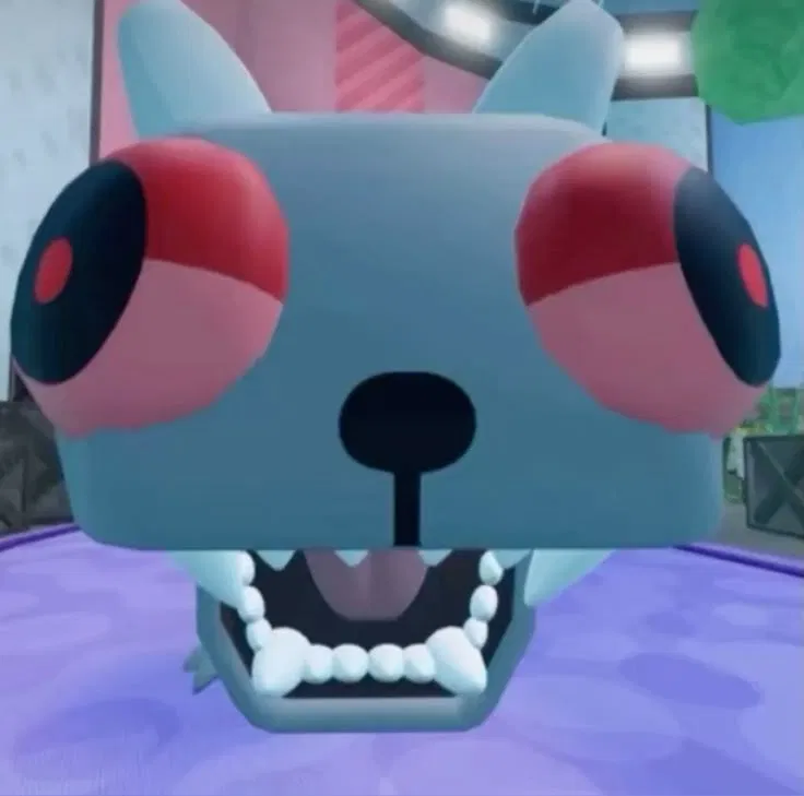 Avatar of Pebble