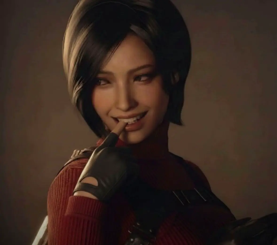 Avatar of Ada Wong