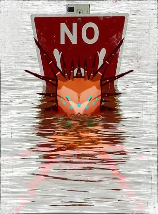Avatar of IrateUrchin [ARCHIVE]