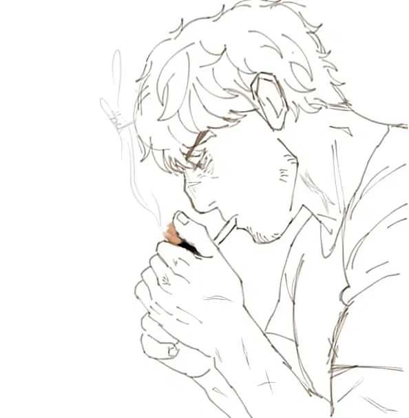 Avatar of Matheus Silva