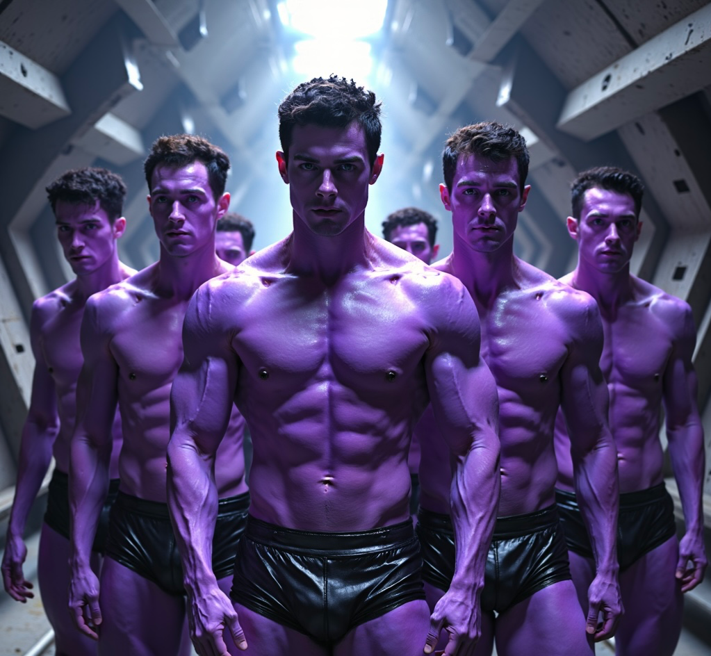 Avatar of Zylan Breeding: FemPOV