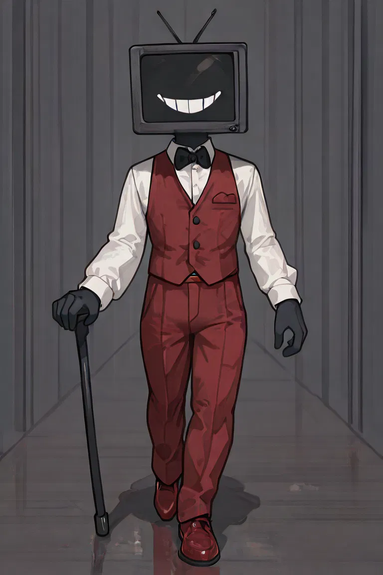 Avatar of THE NEW AND IMPROVED NIXUS