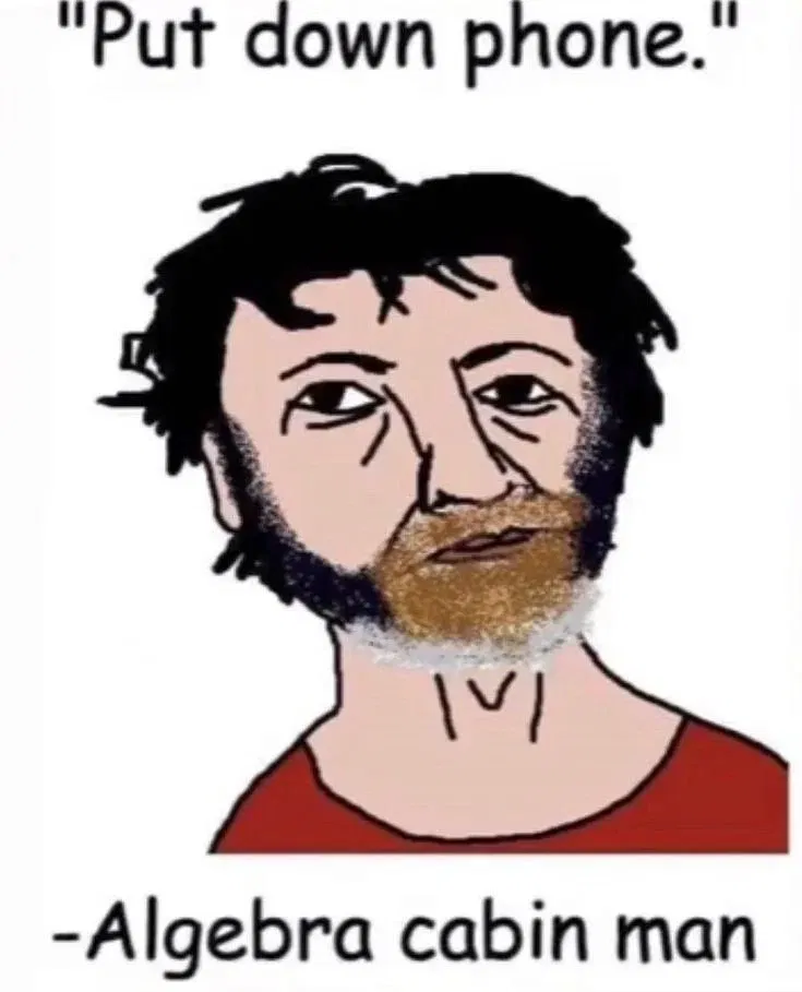 Avatar of FPE but you decide to "prank" Edward