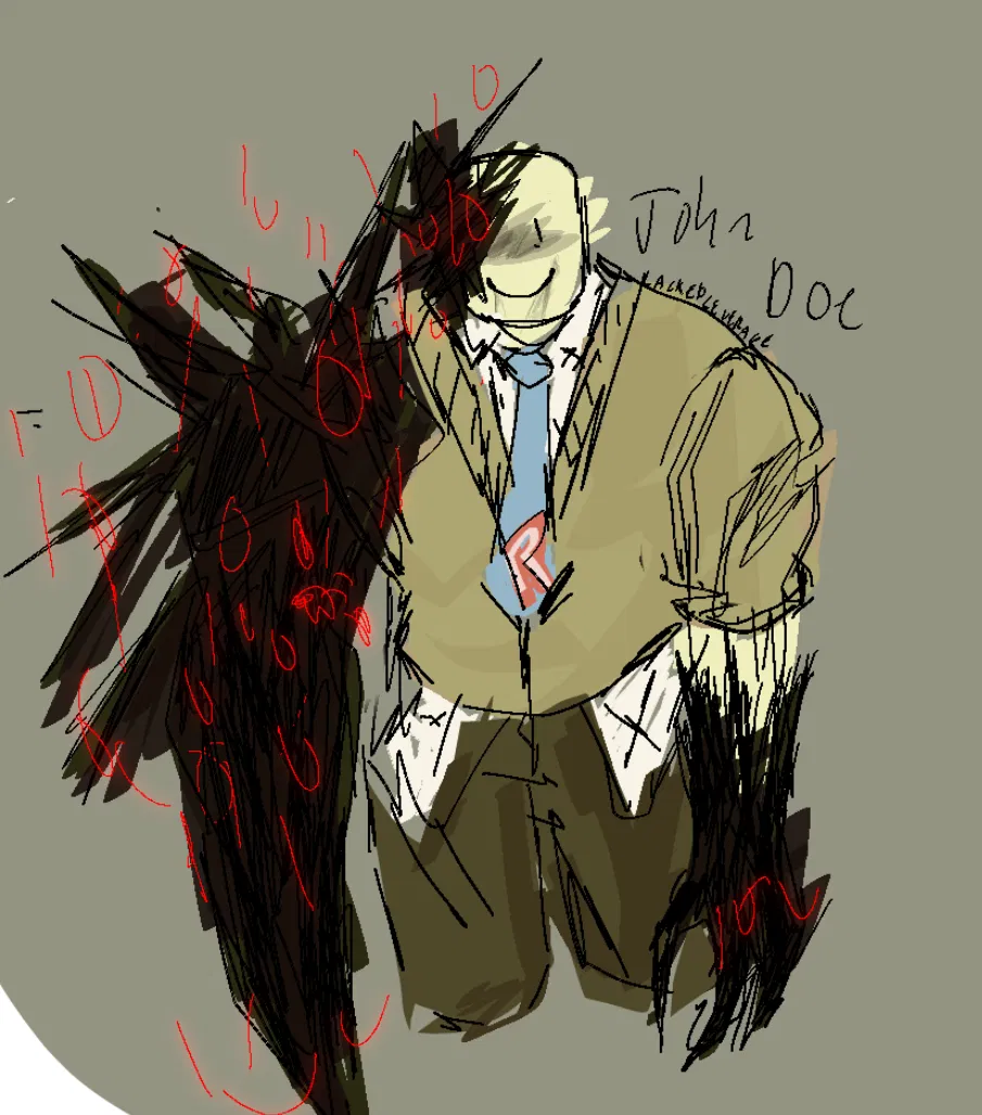 Avatar of John doe 