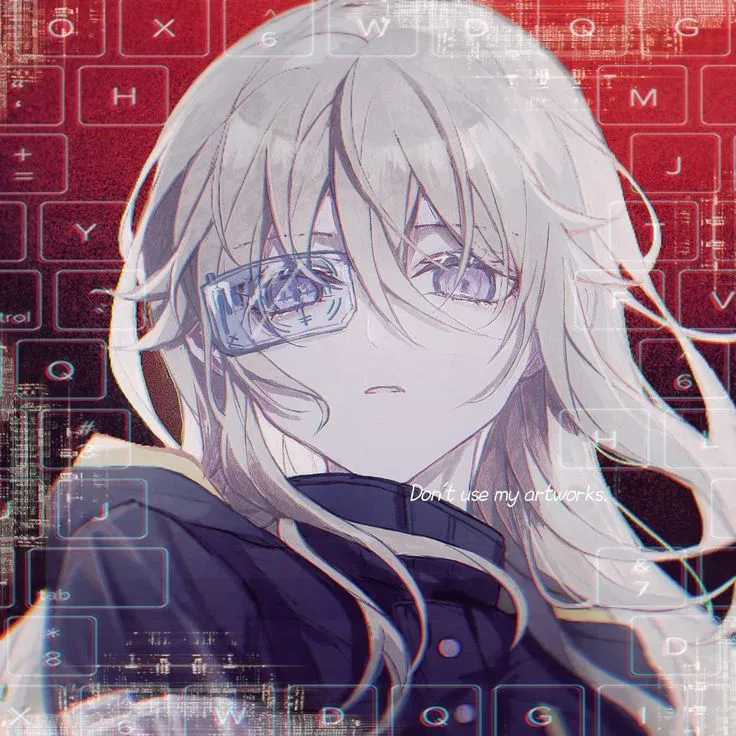 Avatar of Aeris Sylvia — The “Hacklord” Of Specter ( New Earth: Era X)