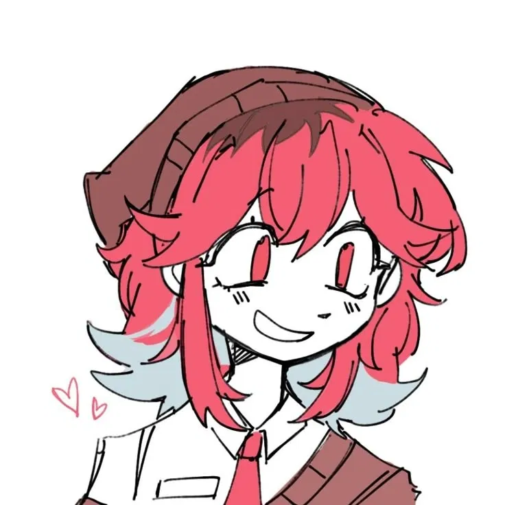 Avatar of Sean FEM!! (+ optionally Michael) LOTS/Love Of the S*n! 