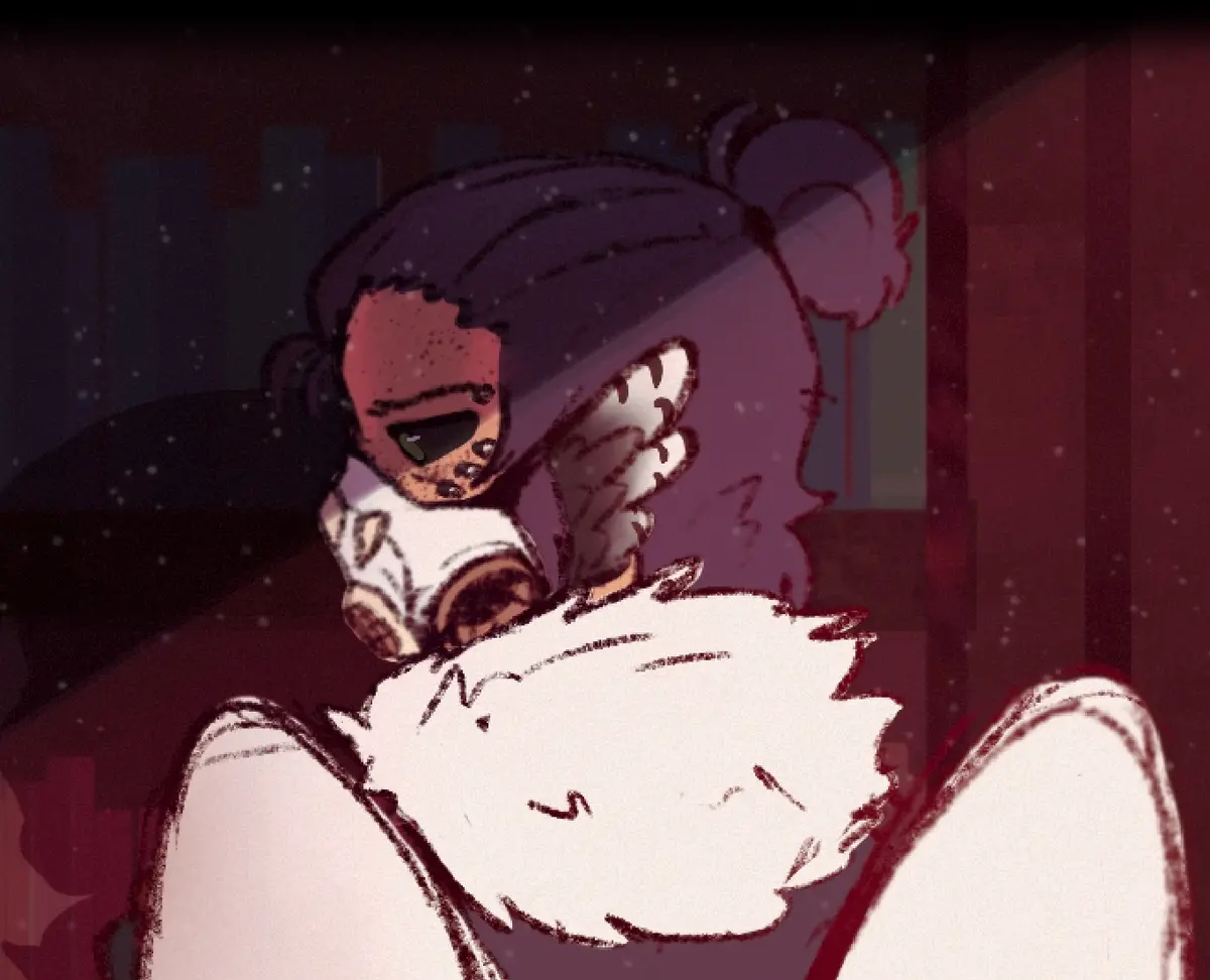 Avatar of Robin Krow | Silent Surveillance