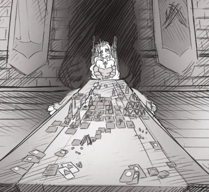 Avatar of Happily Ever After - The Princess