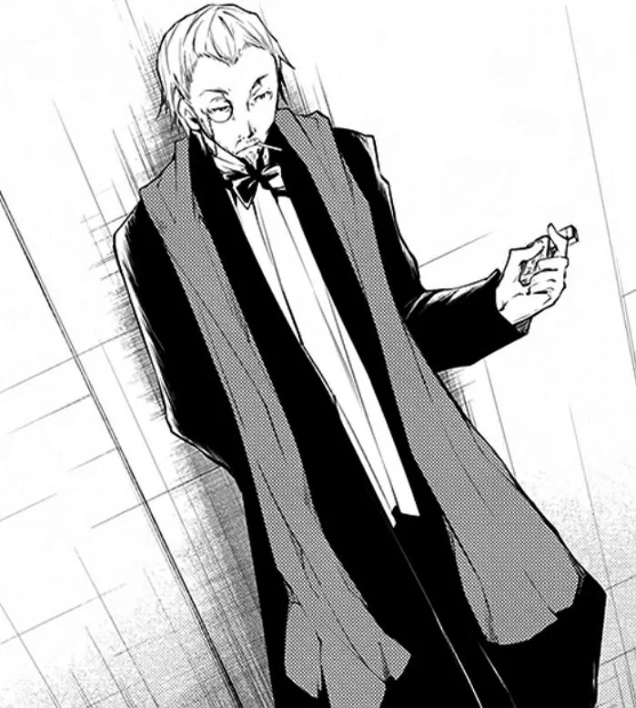 Avatar of Ryuro Hirotsu 