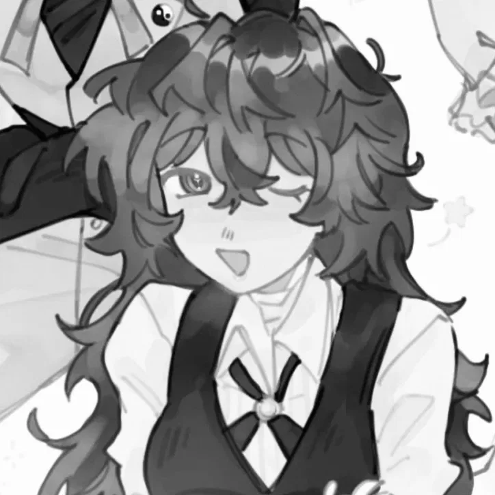 Avatar of dazai osamu