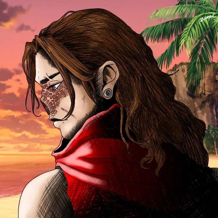 Avatar of Eric Chizumi