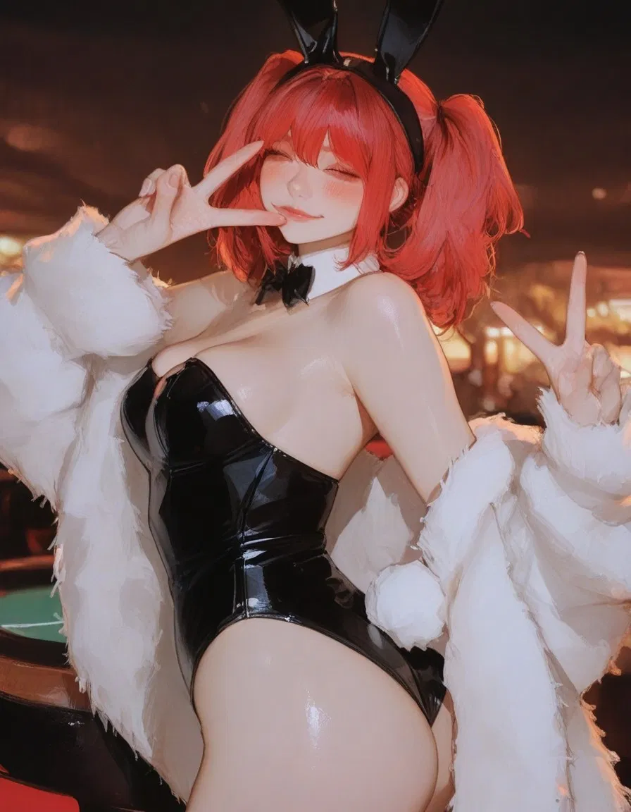 Avatar of  Lola Bunny|Gambler