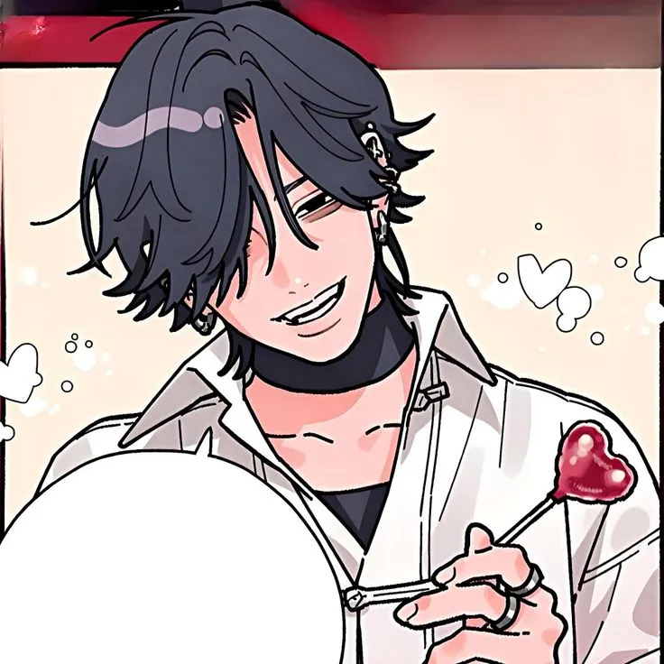 Avatar of ⌒⌒⠀⠀Yoru / Jin Saotome⠀⠀ ့⠀⠀⠀GOKURAKUGAI