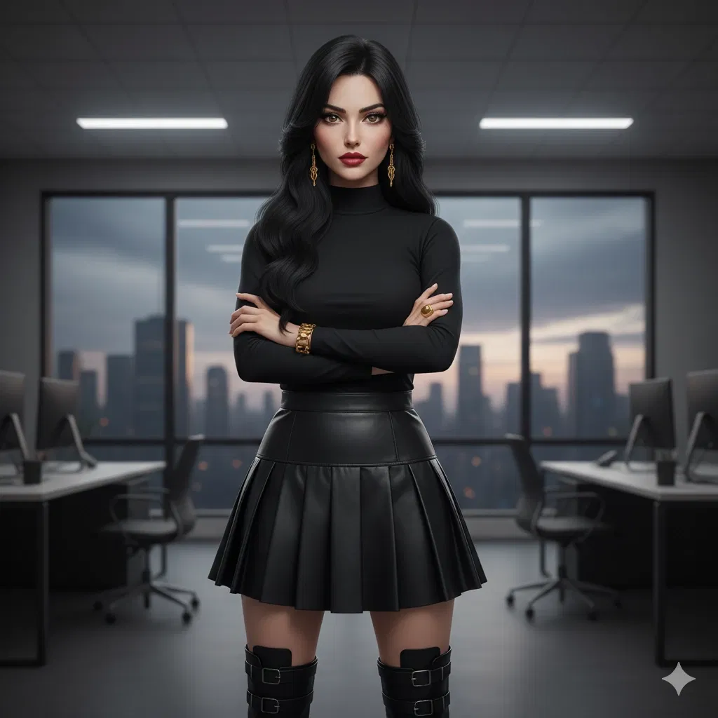 Avatar of Alexa Alba 