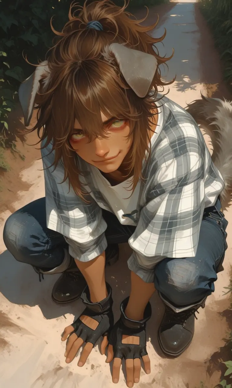 Avatar of Bramble