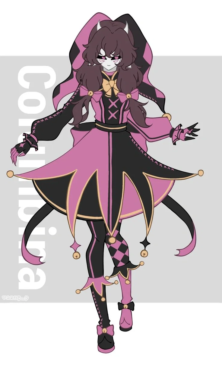 Avatar of ෆ Columbina ෆ